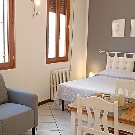 Cecily'S House Apartment Mantova Luaran gambar