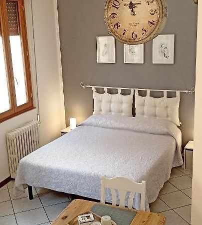 Cecily'S House Apartment Mantova Luaran gambar