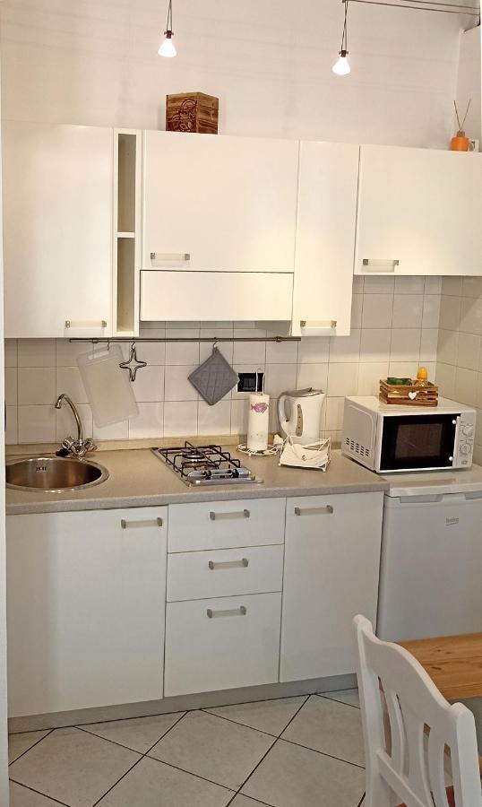 Cecily'S House Apartment Mantova Luaran gambar
