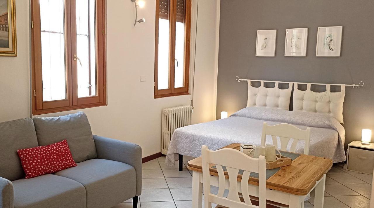 Cecily'S House Apartment Mantova Luaran gambar