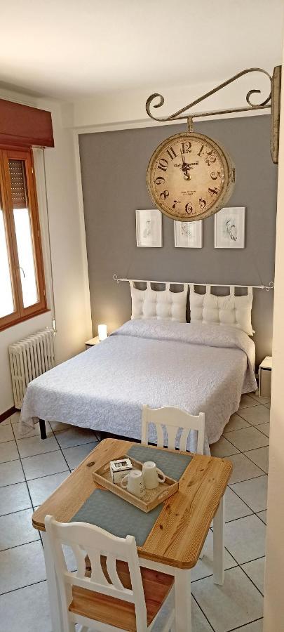 Cecily'S House Apartment Mantova Luaran gambar