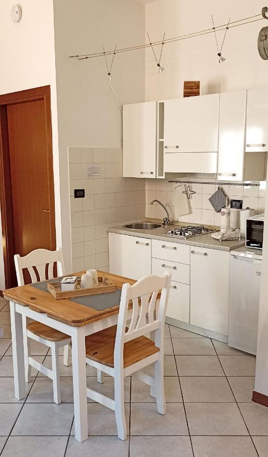 Cecily'S House Apartment Mantova Luaran gambar