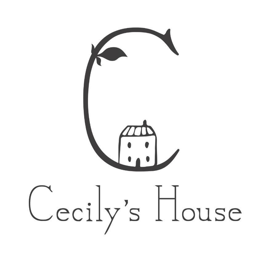 Cecily'S House Apartment Mantova Luaran gambar